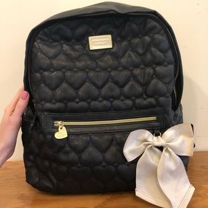Betsey Johnson Backpack